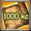 Voucher 1000 Knight Cash